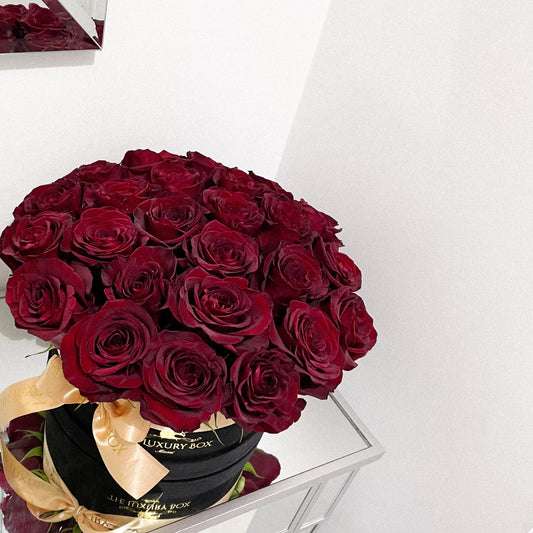 Princess Box - Medium Size - NEW BOXES: THE SAME DIAMETER, BUT HIGHER BOX π