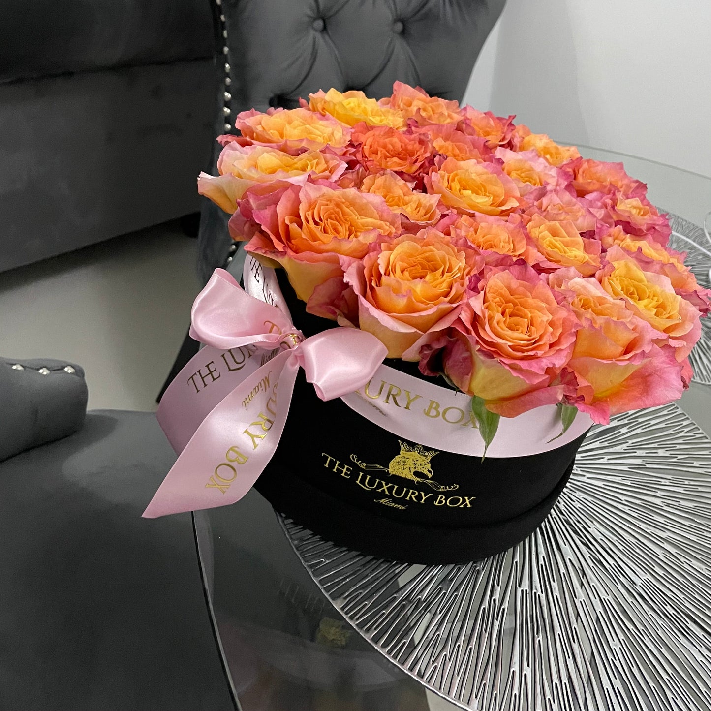 Princess Box - Medium Size - NEW BOXES: THE SAME DIAMETER, BUT HIGHER BOX 🎁