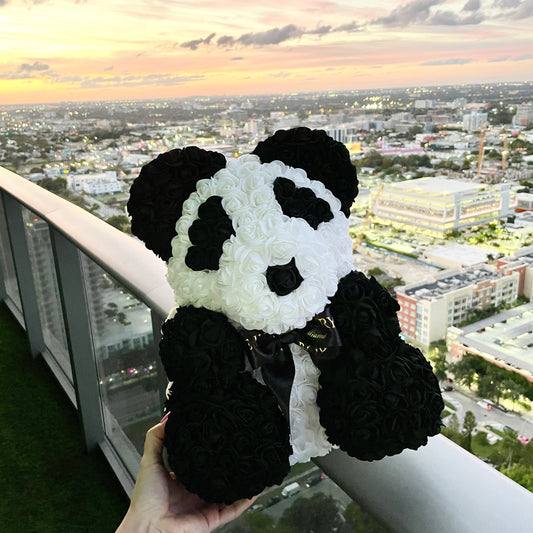 Panda Bear πΌ Large Size