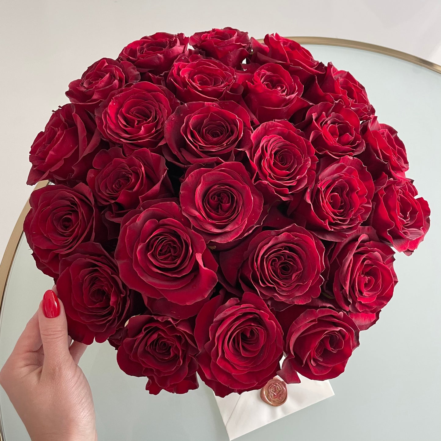 Princess Box - Medium Size - NEW BOXES: THE SAME DIAMETER, BUT HIGHER BOX 🎁