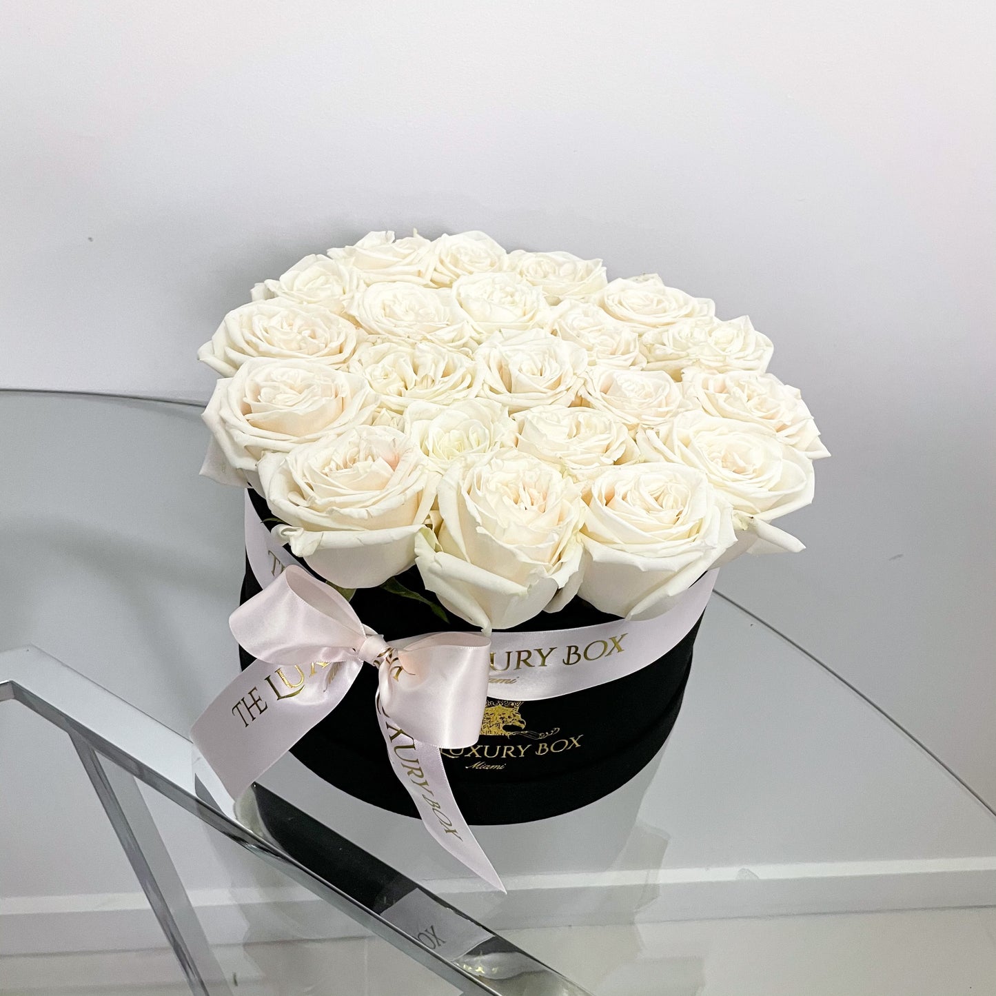 Princess Box - Medium Size - NEW BOXES: THE SAME DIAMETER, BUT HIGHER BOX 🎁