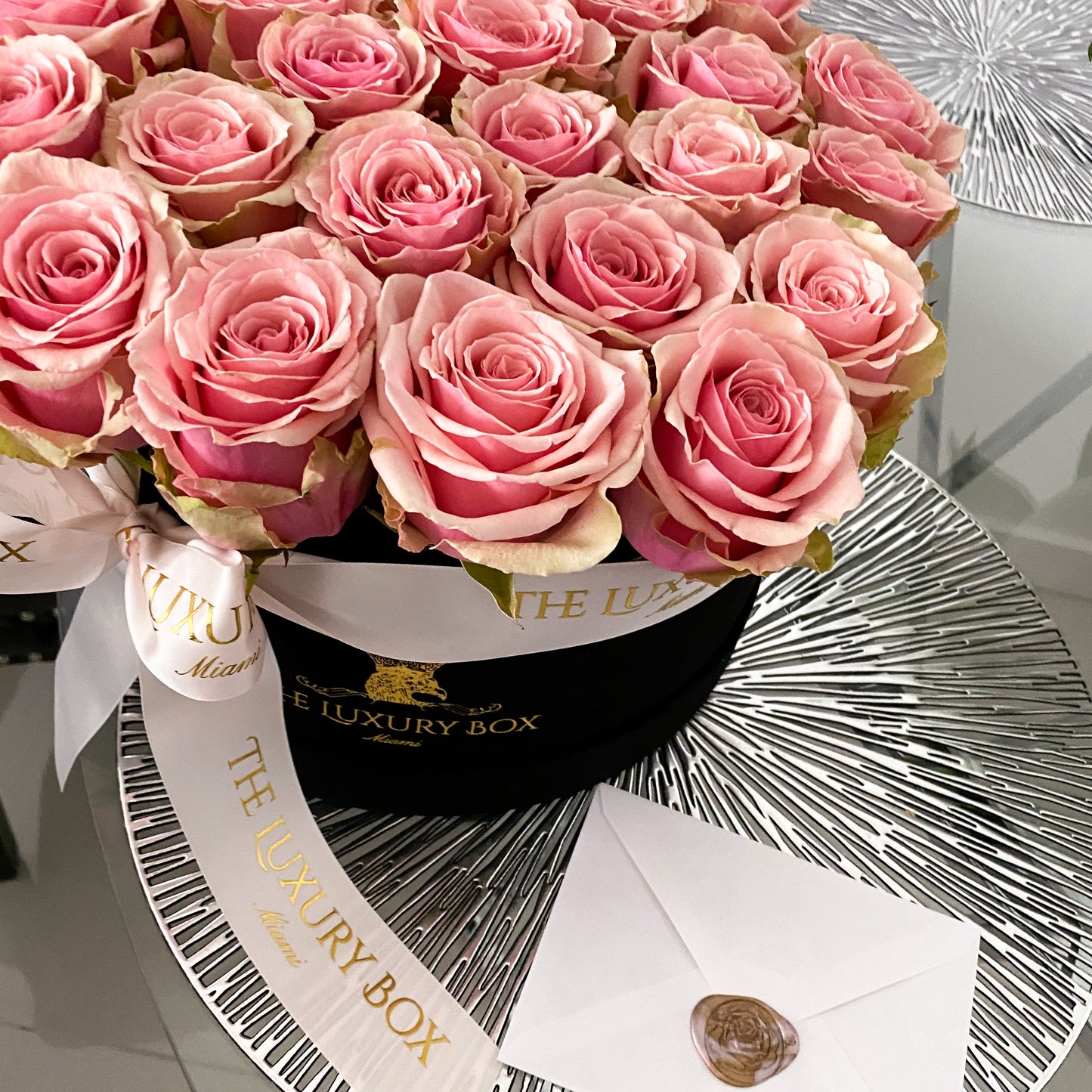 Princess Box - Medium Size - NEW BOXES: THE SAME DIAMETER, BUT HIGHER BOX 🎁