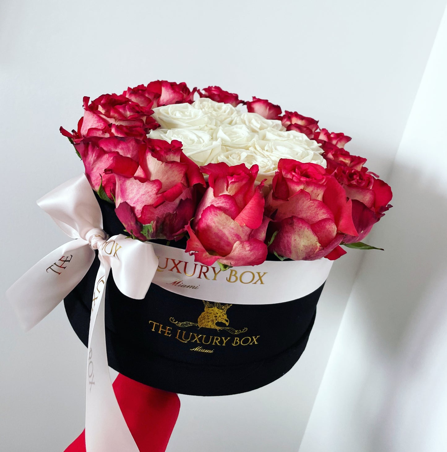 Princess Box - Medium Size - NEW BOXES: THE SAME DIAMETER, BUT HIGHER BOX 🎁
