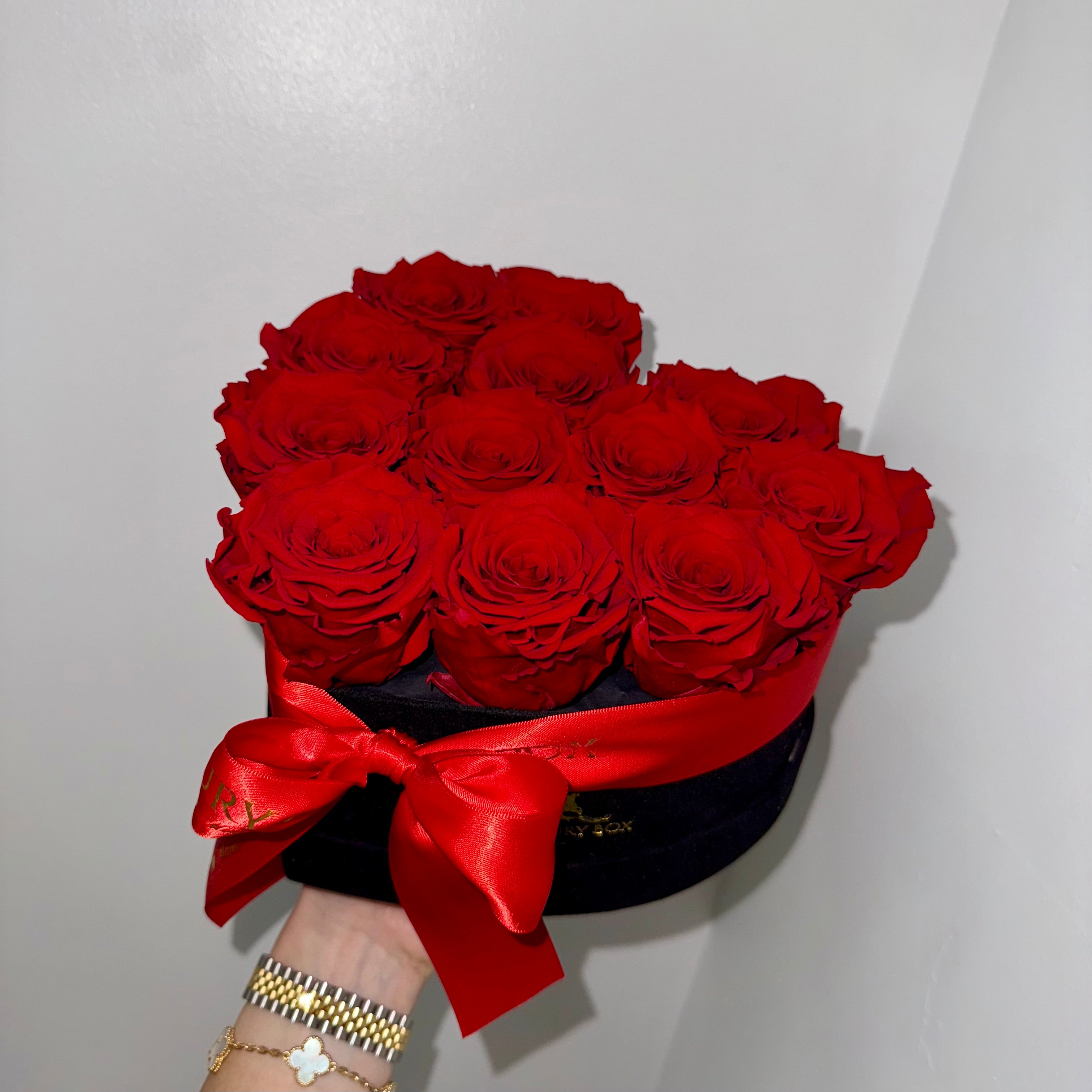 The Luxury Box Miami Flowers Delivery